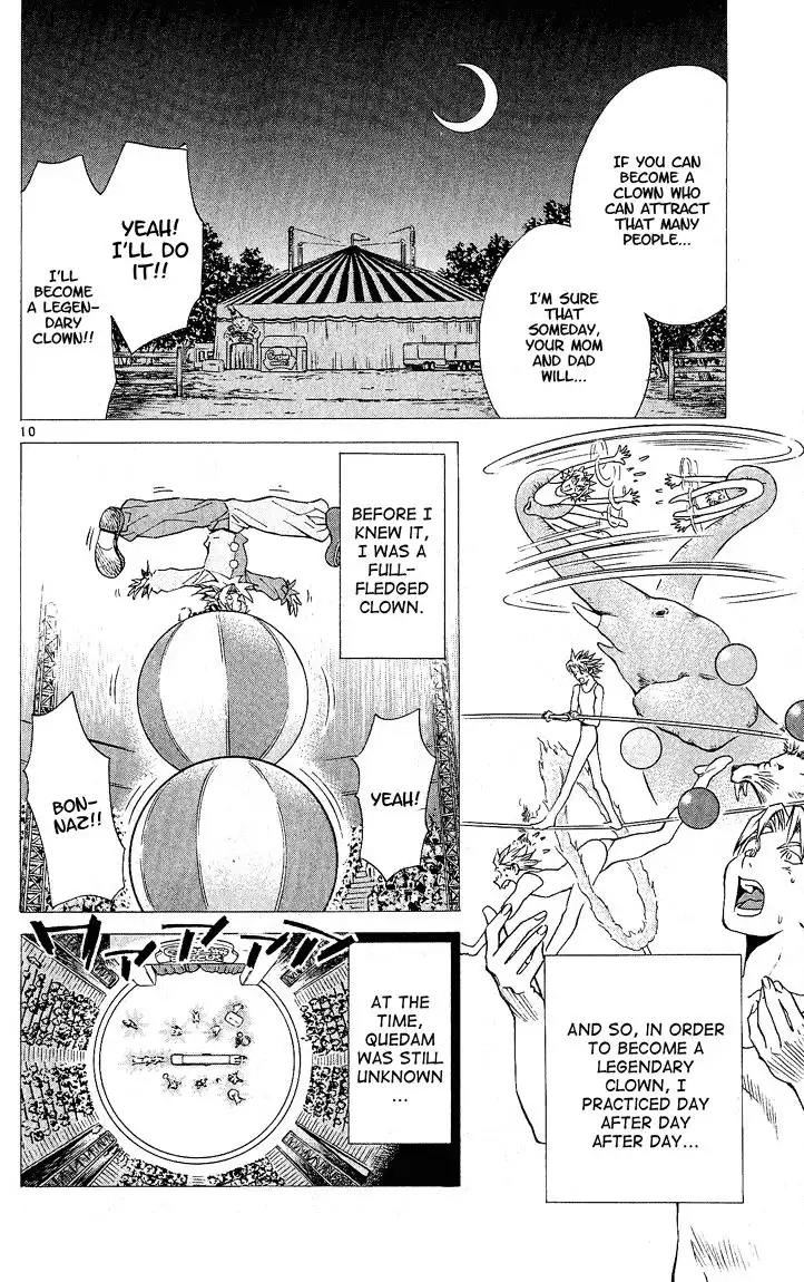 Yakitate Japan Chapter 63 10